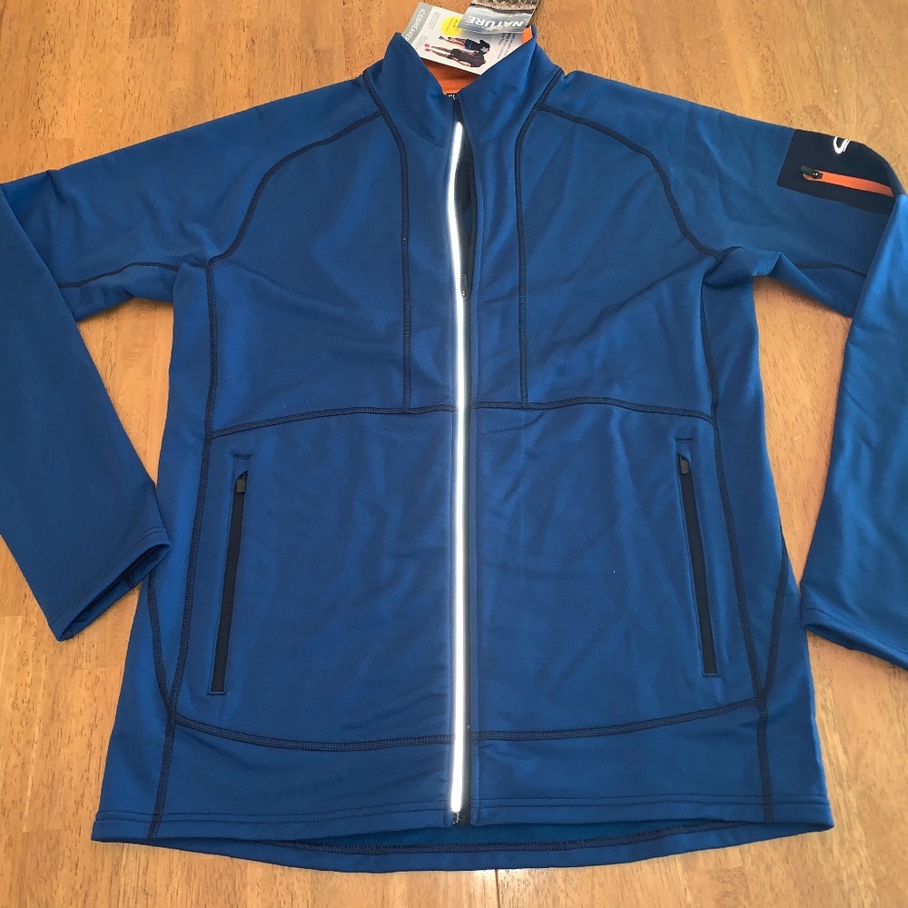 Icebreaker Merino Men's Tracer Cycling & Running Z